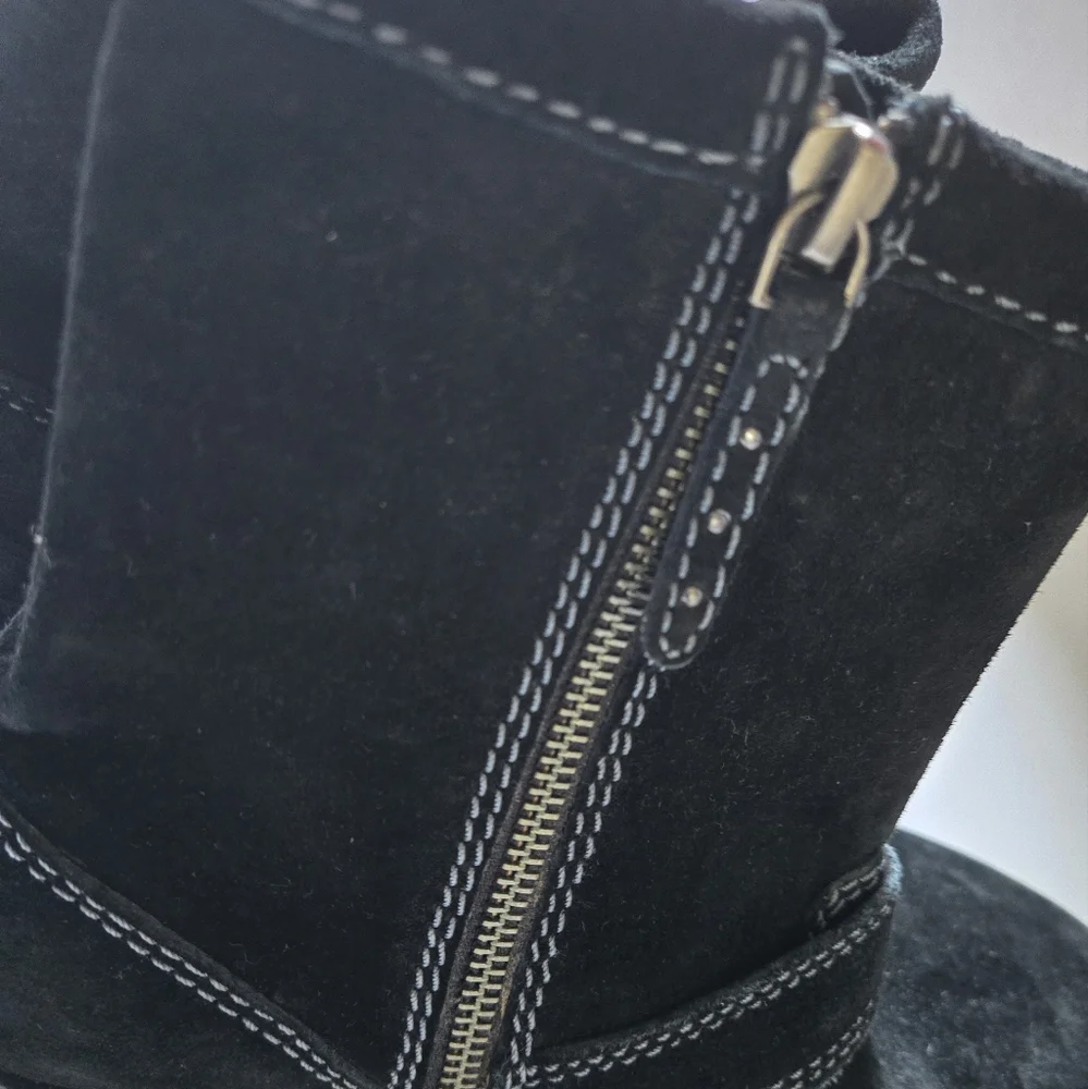 Hush‎ Puppies/Aydin Catelyn/Ankle Boots
